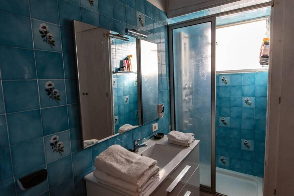 Casa Las Laderitas A Эль-Пасо Экстерьер фото