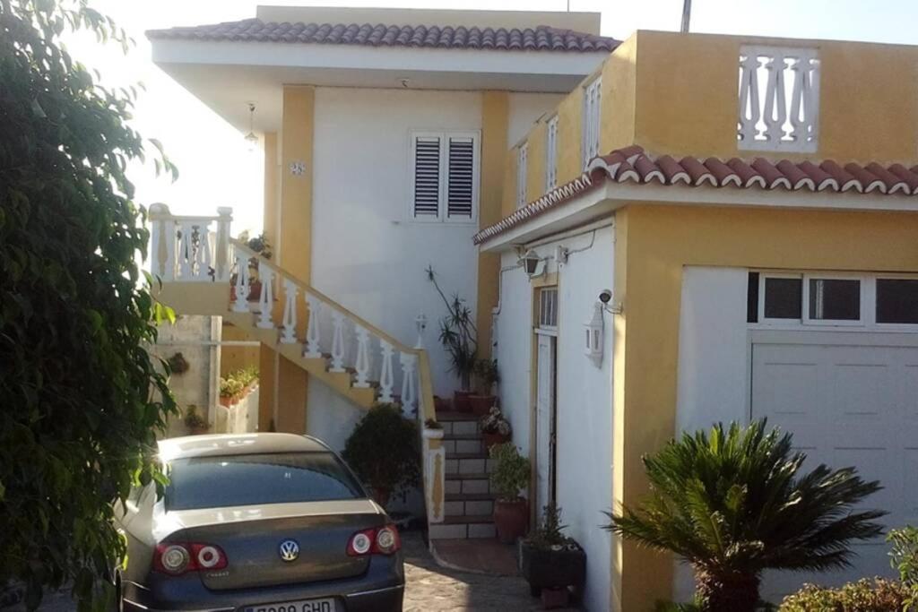Casa Las Laderitas A Эль-Пасо Экстерьер фото